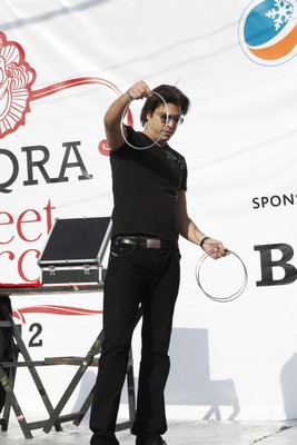 Fashion for a cause